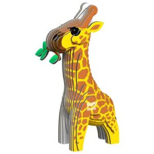 3d giraf
